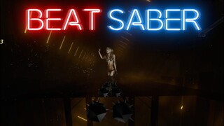 Lady Gaga – Born This Way (FullCombo - Expert+) Beat Saber