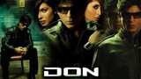 Don (2006) [SubMalay]