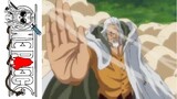One Piece - Silvers Rayleigh Opening「Sh0ut」