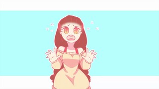 Lemon Candy (Original Animation Meme)