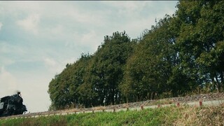 Nami Uraraka ni, Meoto Biyori eps 02