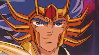 Saint Seiya: Cunning and cunning! Cancer Deathmask