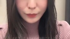 Shido Rui (Instagram Live/2024.02.25)