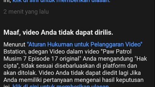 Ya ampun. LAGI LAGI DITOLAK. AKU BENCI INI.