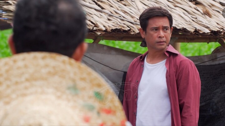 Aksara Kasih Ayah Ep9 (2018)