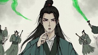 Hành trình bất tử của phàm nhân - Biên giới chiến tranh (24) | Hàn Lập phá vỡ Huyết Khiên và giết ch