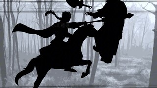 "Melawan Tiga Kerajaan" Episode 60