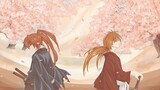 [Anime][Rurouni Kenshin]Tomoe Yukishiro - Pedang untuk Membunuh
