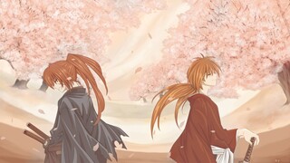 [Anime][Rurouni Kenshin]Tomoe Yukishiro - Swords Are Weapons to Kill