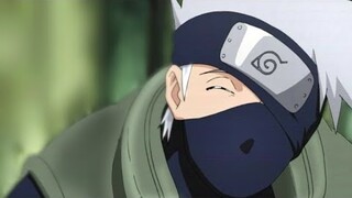 《°•edit•°-Kakashi Hatake-° 》