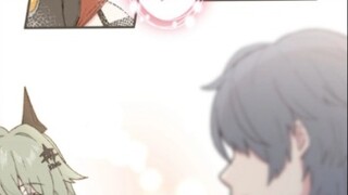 [Zero Zero] Plot Misi Peningkatan Tersembunyi dari Kesukaan Caesar