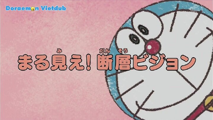 [S11] doraemon tập 4- tắm hình toàn cảnh máy trăm dò mặt cắt - năm nay ngày đó đã tới - tiếng việt