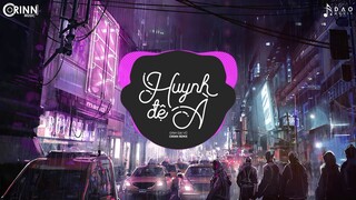 Huynh Đệ À (Orinn Remix) - Đinh Đại Vũ Ft. KN | Nhạc Trẻ Remix Căng Cực Hay Nhất 2020