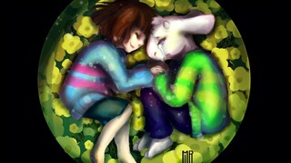 [การต่อสู้กับบอสที่ไม่มีวันลืม] ตอนที่ 23: Undertale: บทต่อไป 02
