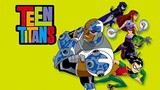 [S1.EP11] Teen Titans Part 1
