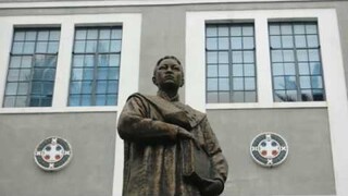 San Vicente Liem dela Paz (Letranite Saint) Hymn