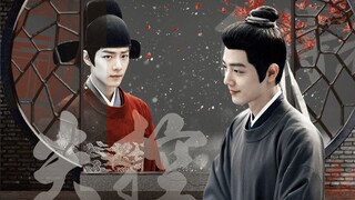 Mất kiểm soát Tập 10丨Vì anh, anh trai....thiên vị tất cả Thương Mặc Bạch trẻ tuổi tối không có ba lư