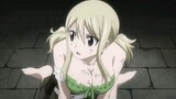 Fairy Tail Episode 248