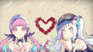 MeAqua's MC life from scratch op2
