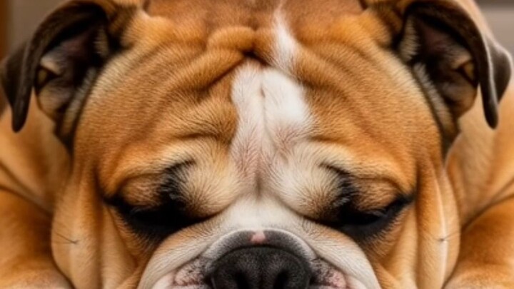 Bulldog