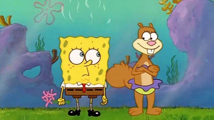 Sandy, I want you to help me practice!