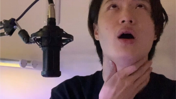 Nhớ vị trí này, nốt cao sẽ vượt qua được!