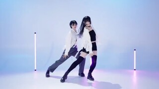 【Dream Eater & Taotao】⚠️Dangerous Party⚠️Dance【Pan Pan Choreography】