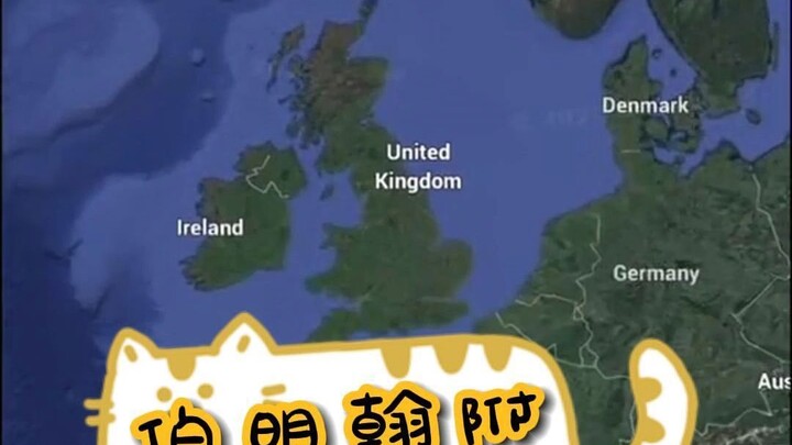 You only need to take bus route 126 or 87 to get there.