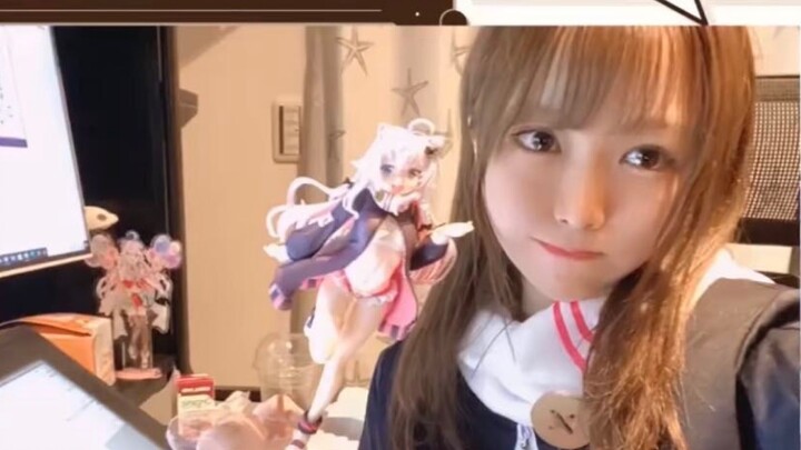 Có vẻ như mẹ đang nói sự thật