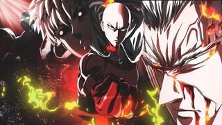 One punch man AMV // Edit