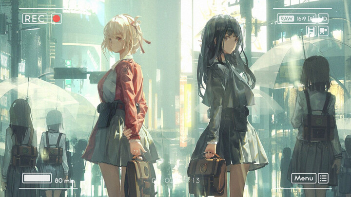 “That’s right, you’ve gone back to Bilibili just like in the old days!”