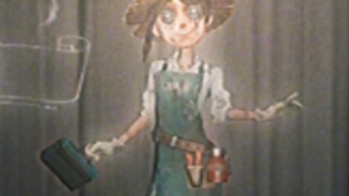 Hot Knowledge: The older the clothes, the worse the death.