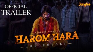 Harom Hara new movie in Hindi hd 1080p