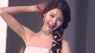 IVE ELEVEN+LOVE DIVE+After LIKE 2022 Sân khấu lễ trao giải MAMA