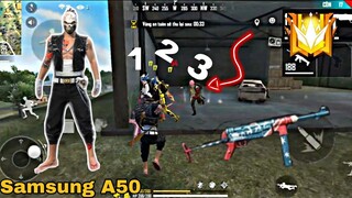 (Highlight Free Fire) Những Pha Xử Lí Tầm Gần Đẩng Cấp Của BéChanh | KOFF.BéChanh