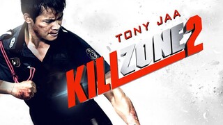 Kill Zone 2