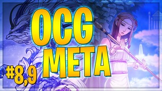 Wait...THEY'RE PLAYING WHAT!?! OCG Metagame Breakdown #8,9! Yu-Gi-Oh