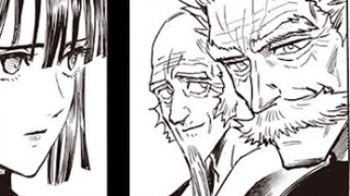 [One Punch Man] Reset 152: Fubuki VS Crossbow S! Big or small is not important! Winning is the most 