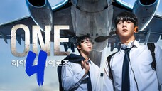 🇰🇷EP 4 | One: High School Heroes (2025)[EngSub]