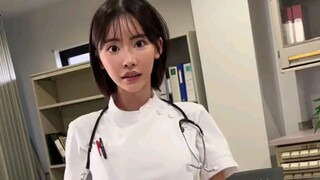 ฟุคาดะ เอมิ เก่งมาก! แต่ตอนนี้เธอผอมลงเยอะเลย