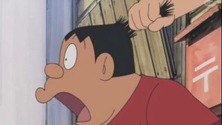 nhìn Nobita giật tóc Chaien mà cười khùng luôn á