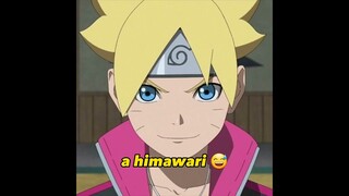 A himawari roubou pão na casa do João 🍷 Pov Naruto Boruto #shorts  #meme #boruto #himawari #kawaki