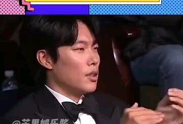 Bos JYP ini memang punya gaya panggungnya sendiri, ya～