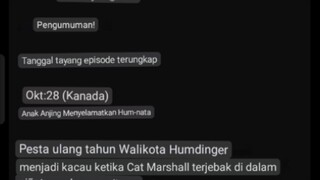 Jadwal tayang Paw Patrol Musim 10 Episode 12 Dan Episode 13 Sudah terungkap. kita tinggal menunggu