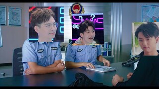 [Weijun/Nanbei] Mermaid famous scene: Mommy flirts with me