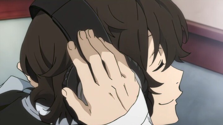 Please play a loud speaker at my funeral~