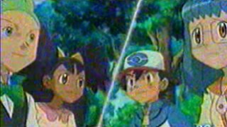 Pokémon BW Adventures in Unova Tagalog - New Places... Familiar Faces!