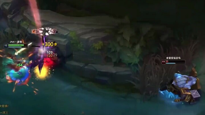 Brother Tao’s Camille – How to Respond to Your Teammates