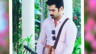 ছেলেরা শুধু তারা প্রিয় মানুষের কাছে হার মানে