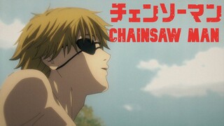 Parliamo del primo episodio di Chainsaw Man